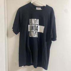 BUENA VISTA ”LINDA” TEE ブエナビスタ リンダT - WACKOMARIA