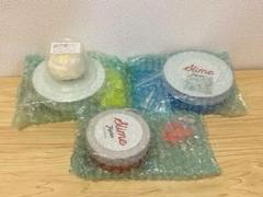 【新品未使用】Slime Japan様 6月スライム3点【バラ売り可】