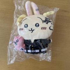 ちいかわ　東京リベンジャーズ　ぬいぐるみ うさぎ　ドラケン　龍宮寺堅　タグあり ちいかわ 東京リベンジャーズ ぬいぐるみ うさぎ ドラケン 龍宮