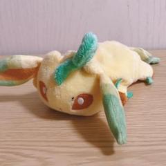 すやすや リーフィアの中古 未使用品を探そう メルカリ