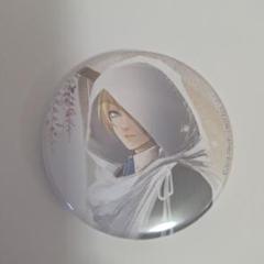 新品☆刀剣乱舞【山姥切国広】EDイラスト缶バッジ