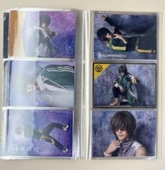 刀ミュ 桑名江 まとめ売り ブロマイド アクスタ Amazon.co.jp: 刀ミュ 桑名江 アクスタ 受注 すえひろがり