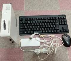 EPSON Endeaver ST190E（i7-8700t） - メルカリ