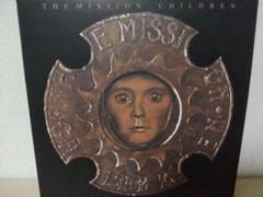 THE MISSION 　／ CHILDREN ．レコード！