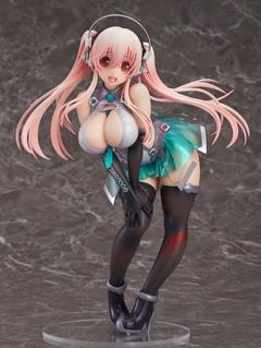 そにアニ すーぱーそに子 レーシングver 未開封 箱難有り
