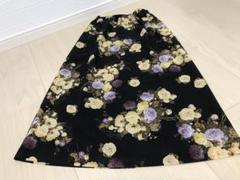 カネコイサオ⚫︎ボタニカルアートスカート 楽天市場】カネコイサオ スカートの通販