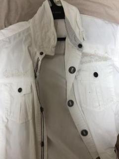 シンプルジャケット