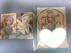 にじさんじ　リゼ・ヘルエスタ　ジューンブライド2025　特典 チェキ