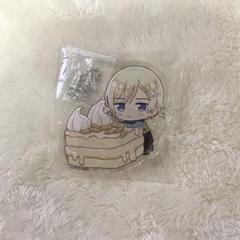 ヘタリア　ノルウェー　でかアクリルキーホルダー　Big　アクキー　北欧 ヘタリア Axis Powers」 でかアクリルキーホルダー 04