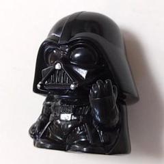 ★稀少ダースベイダーDarth Vaderフィギュア★スターウォーズ指人形ソフビ スターウォーズ ダースベイダー ソフビ - メルカリ