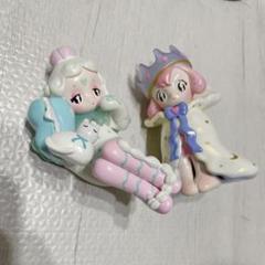 AAMY アーミー　フィギュア　2体セット 2025年最新】aamy finding unicornの人気アイテム - メルカリ