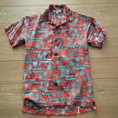 Bali Kids 半袖シャツ 7-8
