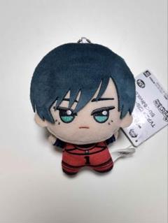 ブルーロック　ちびぐるみ　vol.6 糸師凛　糸師冴　ぬいぐるみ　新品　プライズ Amazon.co.jp: TVアニメ ブルー*ロック ちびぐるみ vol.6 公式