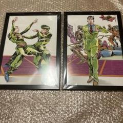 メルカリ最安！ジョジョの奇妙な冒険【宮城限定　吉良吉影　キャンバスボード】 2025年最新】ジョジョ展 仙台限定の人気アイテム - メルカリ