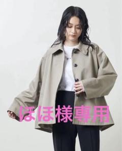 MARW UNITED ARROWS キルティング ミドルコート MARW UNITED ARROWS キルティング ミドルコート