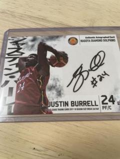 BBM Bリーグ　トレカ　バーレル