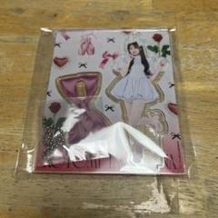立花琴未 生誕祭グッズ 2025 セット売り 立花琴未 生誕祭2025 ステッカー3枚セット【ASOBIMALL(アソビ