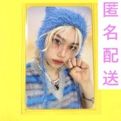 Straykids スキズ フィリックス ポップアップ ラキドロ 両面 トレカ スキズ フィリックス ATE ポップアップ ラキドロ トレカ ポラ