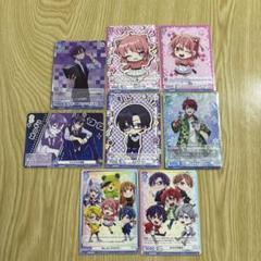 カラフルピーチ ヴァイスシュバルツ じゃぱぱ　のあ　もふ　集合