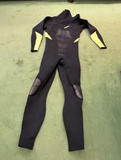 セイバークロス ウェットスーツ セミドライ - メルカリ