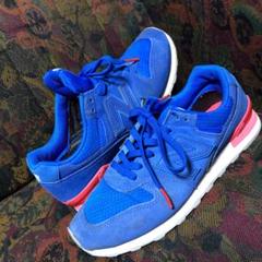 ニューバランス レディース 996 new balance