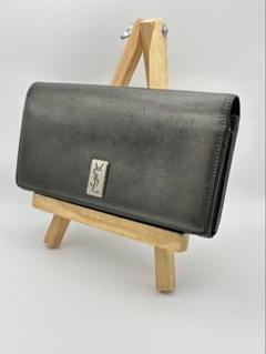 Yves Saint Laurent イヴ・サンローラン！長財布！即日発送！