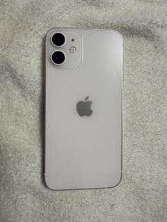 iPhone - アップル iPhone12 mini 128GB ホワイト ジャンク Yahoo!オークション -「iphone12mini ジャンク」の落札相場