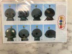 教育番組 タマ アクリルキーホルダー トート シール 社員証 シール 未使用品 2025年最新】教育 タマの人気アイテム - メルカリ