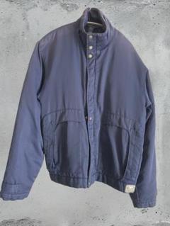 Polo by Ralph Lauren 80sナイロンジャケット ネイビー L - メルカリ