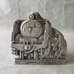 レア】国鉄 D51 車輪 デゴイチ レア 昭和 部品 パーツ