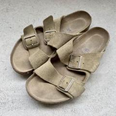 BIRKENSTOCK ARIZONA スウェード 41のサムネイル