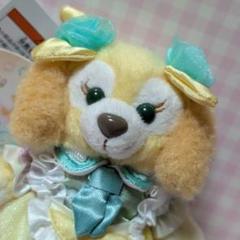 クッキーアン カラフルハピネス ぬいば