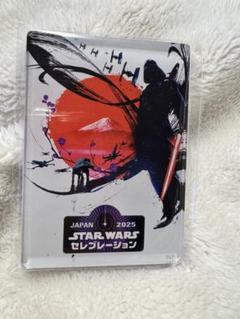 スターウォーズセレブレーション　キーアート　アクリルマグネット m47555353387_1.jpg?1745499637
