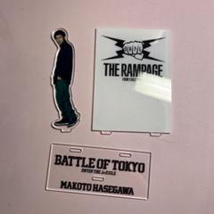 EXILE TRIBE STATION ONLINE STORE｜PRIMAL SPIDER BIGアクリル