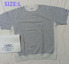 Champion Authentic Athletic Wear Tシャツ