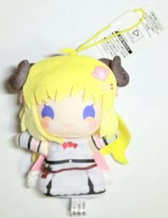 Amazon.co.jp: 角巻わため 100万人記念 パジャマ ぬいぐるみ