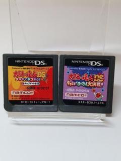 太鼓の達人 DS