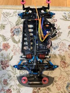 ノア太郎様専用】タミヤTA05IFS（オプション多数、スペアパーツ付）