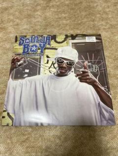 SOULJA BOY TELLEM.COM レコード LP 12インチ SOULJA BOY TELLEM.COM レコード LP 12インチ - メルカリ