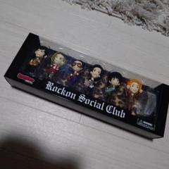 2025年最新】ROCKON social club フィギュアの人気アイテム