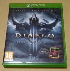 【北米版】Diablo III Reaper of Souls XBOX ONE