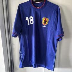 AJ0507 98 日本代表 11 小野伸二 Tシャツ L - メルカリ