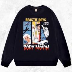 BEASTIE BOYS ビースティボーイズ スウェットパーカー