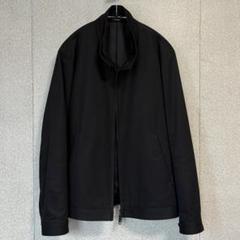 ANSNAM ハリントンジャケット コットン S~Mサイズ相当