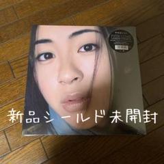 新品 宇多田ヒカル / First Love アルバム アナログ LP レコード