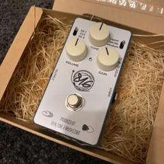 Ovaltone Brush eight 816 ドライブペダル
