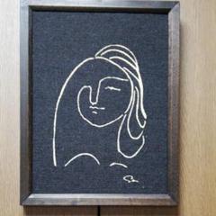値下げ 絵画 染色工房 まるさい