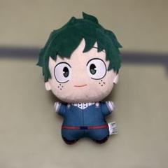 僕のヒーローアカデミア ヒロアカ もっと大きくなったちびぐるみ 緑谷出久