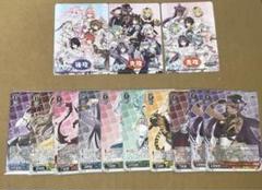2025年最新】ヴァイスシュヴァルツまとめ売りの人気アイテム