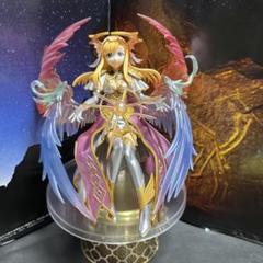モンスト　一番くじ　マナフィギュア